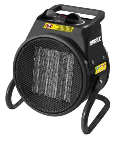 HECHT 3543 Heizlüfter 3000W
