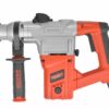 HECHT 1028 Stemmhammer 1050W SDS Plus Drive