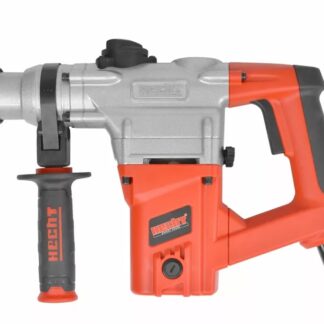 HECHT 1028 Stemmhammer 1050W SDS Plus Drive