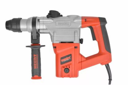 HECHT 1028 Stemmhammer 1050W SDS Plus Drive