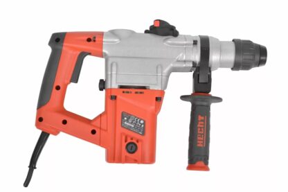 HECHT 1028 Stemmhammer 1050W SDS Plus Drive - Image 5