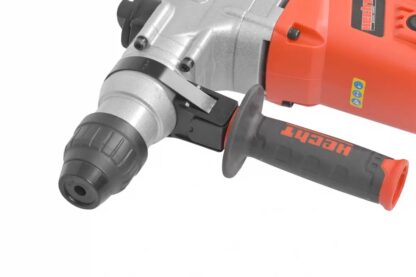 HECHT 1028 Stemmhammer 1050W SDS Plus Drive - Image 6
