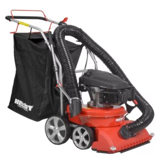 HECHT 8514 Laubsauger