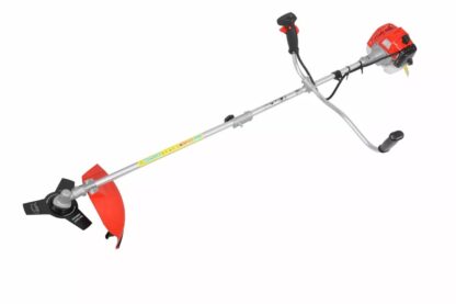 HECHT 129 BTS Rasentrimmer/Freischneider