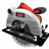 HECHT 1624 Handkreissäge 1400 W