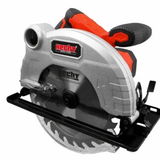 HECHT 1624 Handkreissäge 1400 W