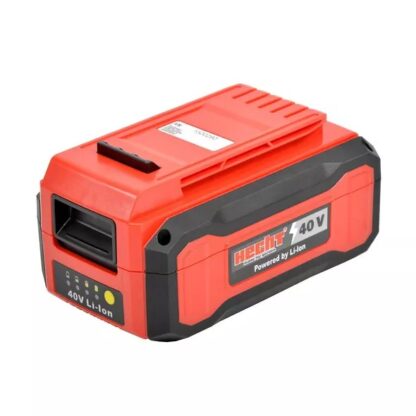 HECHT 005025B Akku 40 V, 2.5 Ah