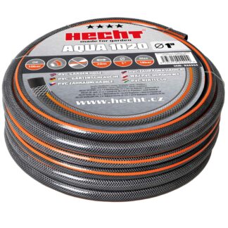 HECHT AQUA 1020 1" Gartenschlauch 20 Meter