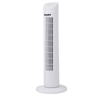 HECHT 3731 Elektro Ventilator