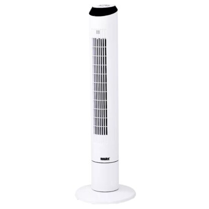 HECHT 3739 Elektro Ventilator