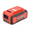 HECHT 005050B Ersatzakku 40 V 5 Ah