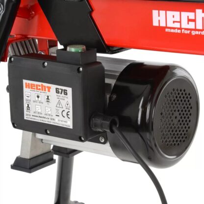 HECHT 676 Holzspalter - Image 3
