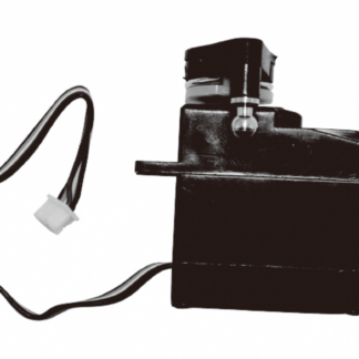 5 Wire Steering Servo and Assembly
