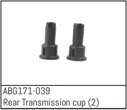 Rear Transmission Cup (2)