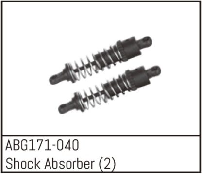 Shock Absorber (2)