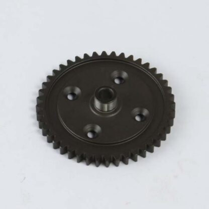 SPUR GEAR 44T MBX4-RR