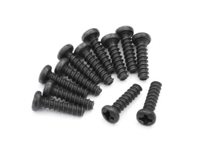 Pan head Self Tapping Screws PBHO2*8mm