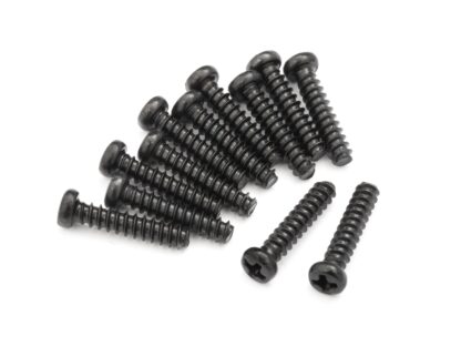 Pan head Self Tapping Screws PBHO2.6*12mm