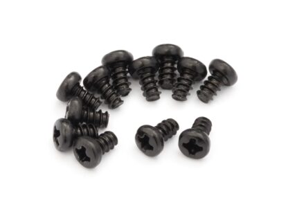 Pan head Self Tapping Screws PBHO2.3*4mm