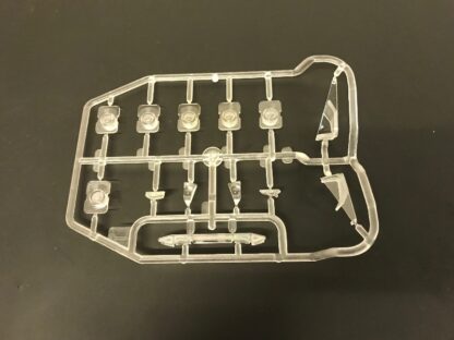 Plastic Parts L for ACE1 - Image 3