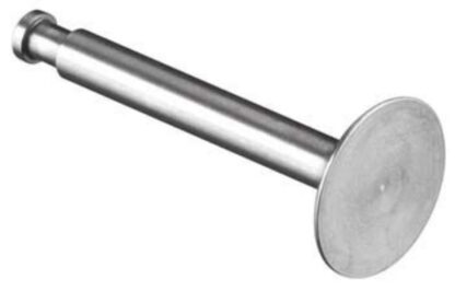 Exhaust Valve (1pc) - FS91S - 45960110