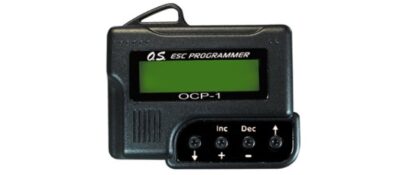 OCP-1 Programmer