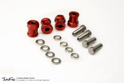 RNR 1/16 Traxxas Wheel widner (4)