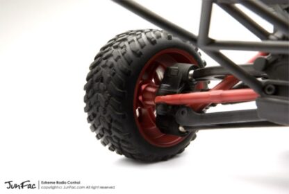 RNR 1/16 Traxxas Wheel widner (4) - Image 3