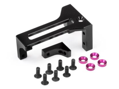 ONE-PIECE SERVO MOUNT SET - Image 2