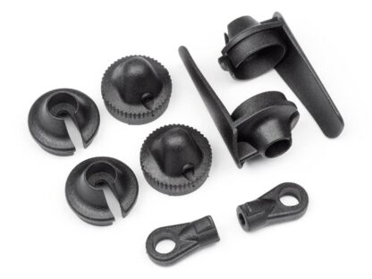 SHOCK PLASTIC PARTS SET