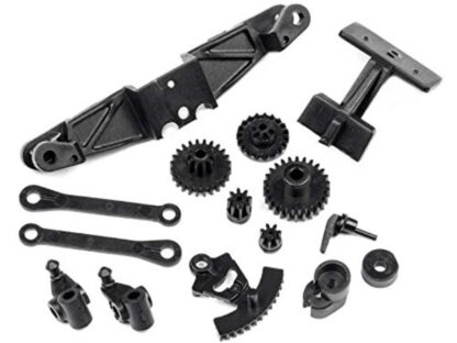 Q32 PLASTIC PARTS SET