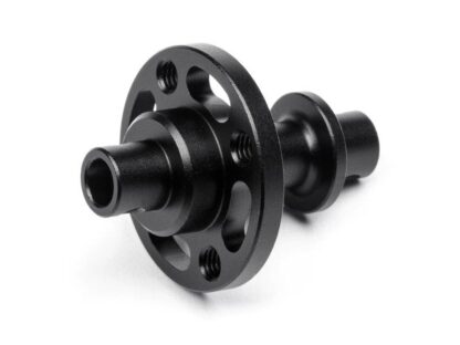 SOLID AXLE BODY (BLACK)