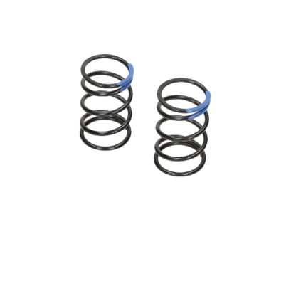 SHOCK SPRING 40mm (BLUE/2pcs)