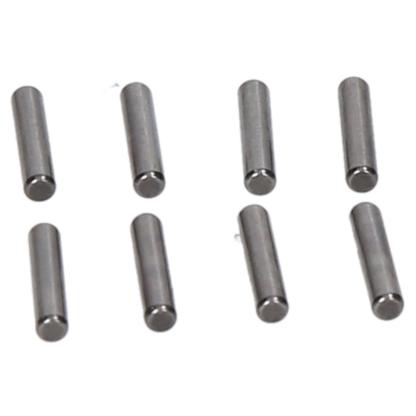 Pin 2.5x12mm (5pcs) - replacement pin for driveshaft #204015 & #204016