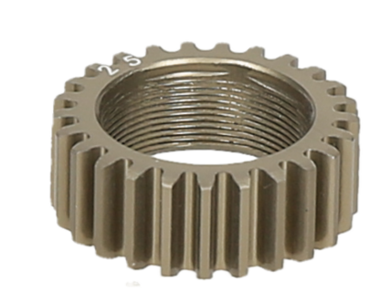 Pinion 2st Gear 25T