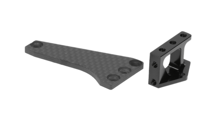 Servo Mount Set (D418)