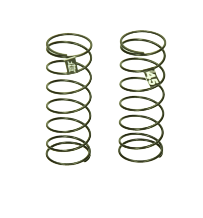 Rear Spring 45 (Buggy 1:10)