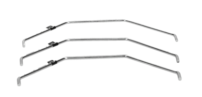 Rear Sway-Bar Set 1:10 (1.6, 1.8, 2.0mm) - Image 4