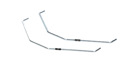 Rear Sway Bar Set V2 (2.5, 2.7mm) - Image 2