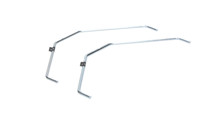 Rear Sway Bar Set V2 (2.5, 2.7mm) - Image 4