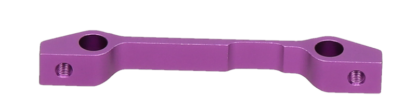 PIVOT BLOCK FR (PURPLE)