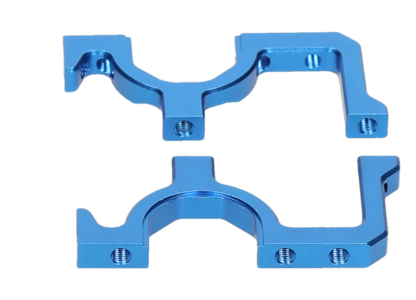 REAR BULKHEAD SET(BLUE)