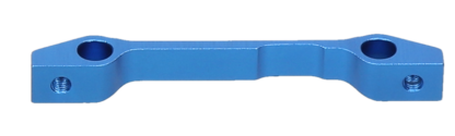 PIVOT BLOCK FR (BLUE)