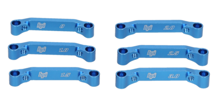 PIVOT BLOCK SET (BLUE)