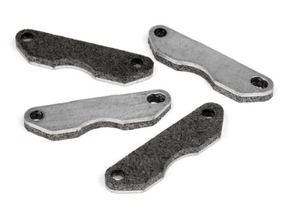 Sintered brake parts