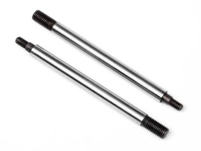 SHOCK SHAFT 4X53MM (2PCS)