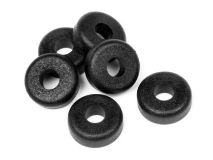 SPACER 3X8.5X3MM (6PCS)