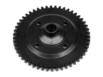 Spur Gear 50 Tooth