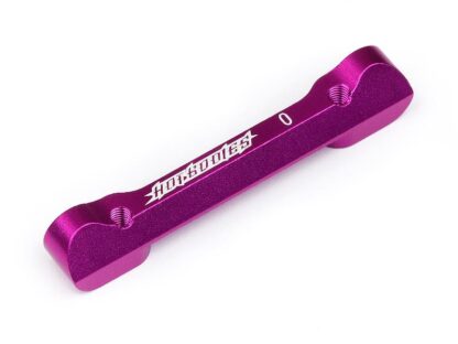 PIVOT BLOCK F/R (0DEG/PURPLE)