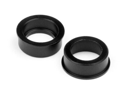 POM BEARING HOLDER 4X8X3MM (2PCS)